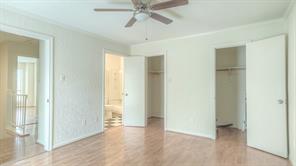 8503 Wilcrest Drive #16