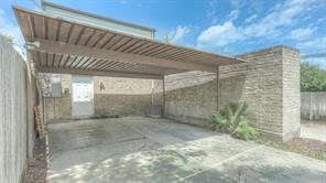 8503 Wilcrest Drive #29