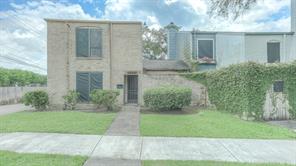 8503 Wilcrest Drive #3