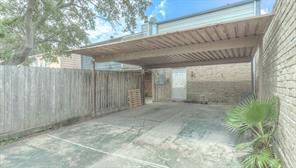 8503 Wilcrest Drive #30