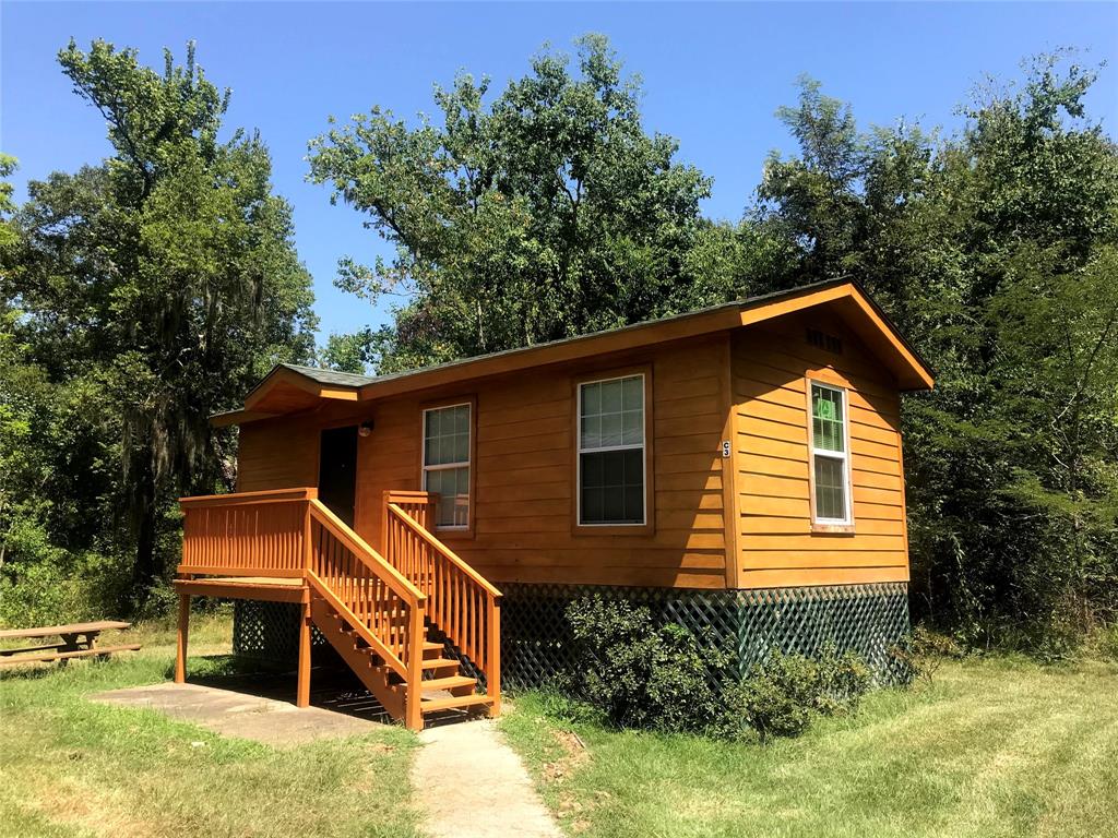 C1  Park Court Cleveland Texas 77327, Cleveland