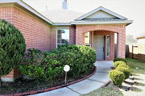 12707 Spruce Circle, Tomball, TX, 77375