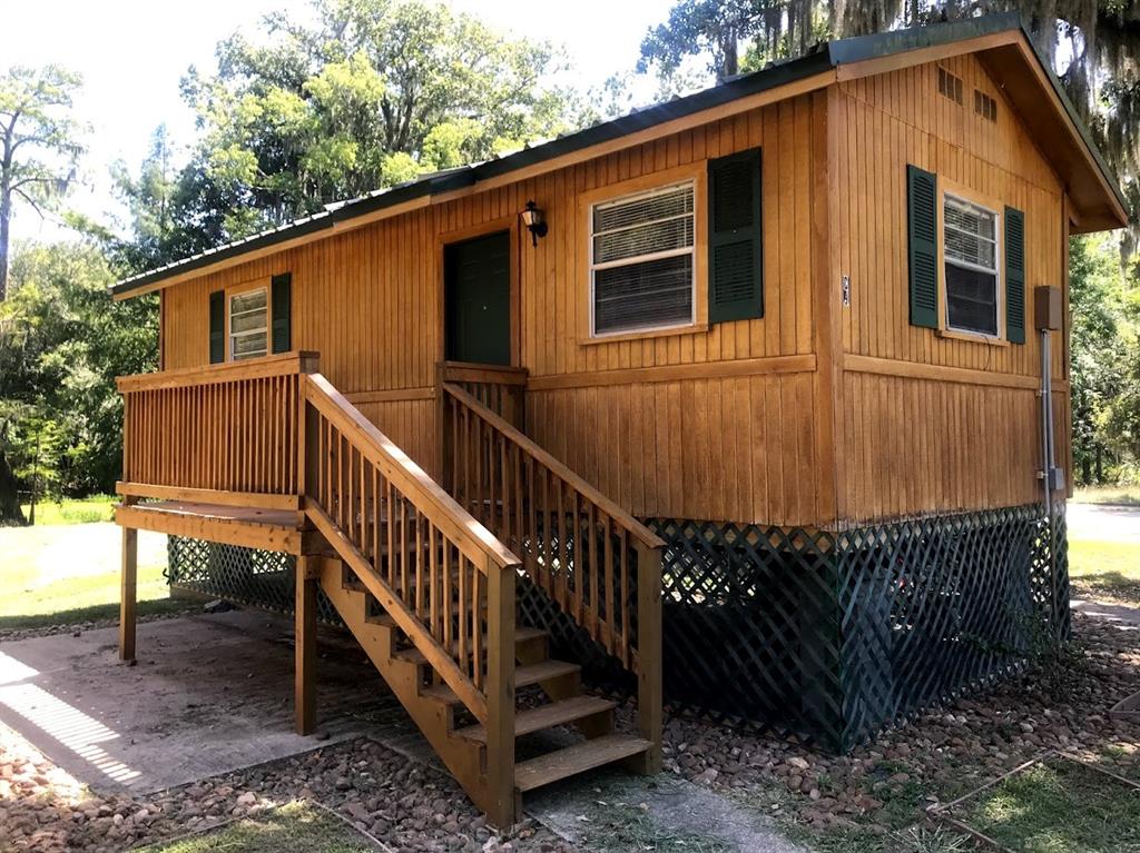C9  Park Court Cleveland Texas 77327, Cleveland