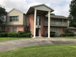 Houston Home at For Sale Houston Home at For Sale