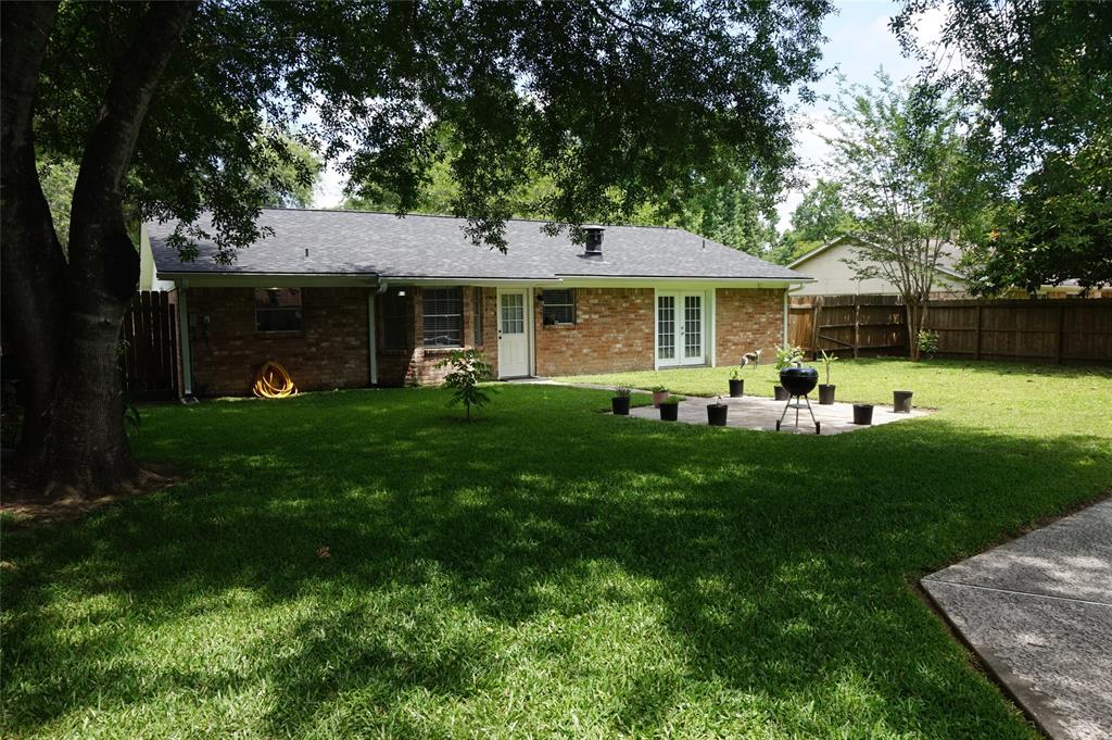 20690 Baptist Encampment Road New Caney Tx 77357 Har Com