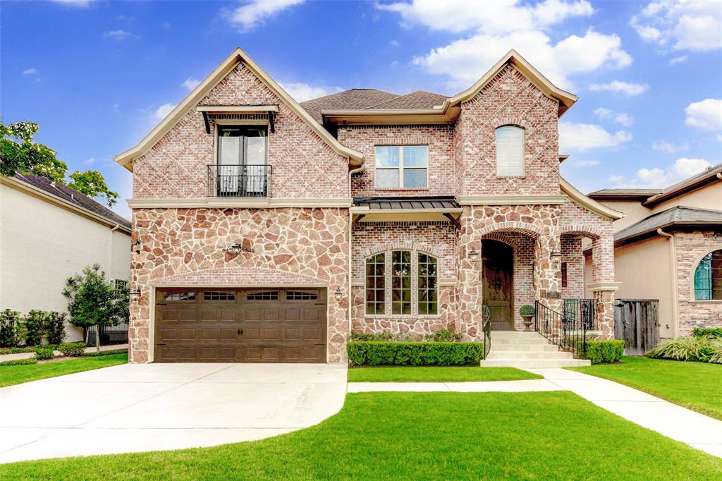 Homes for Sale in Houston TX Over 1 Million Mason Luxury Homes