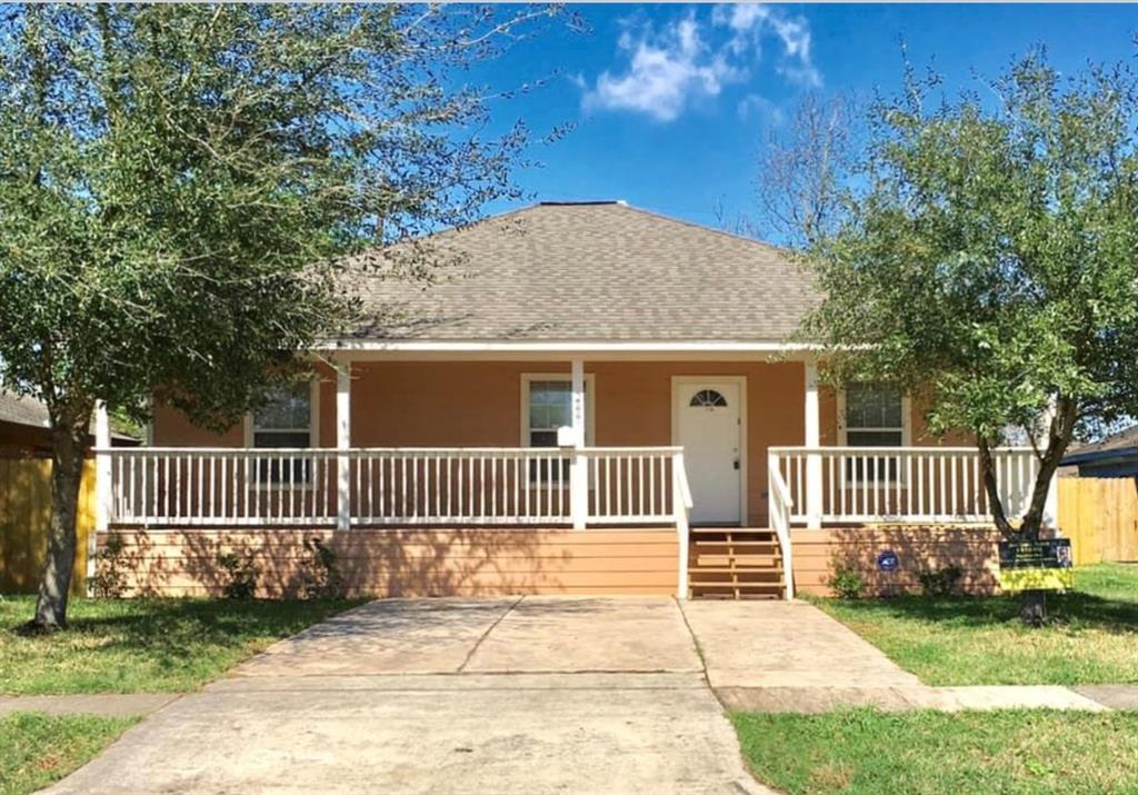 1431 Elton Street Houston Tx 77034 Har Com