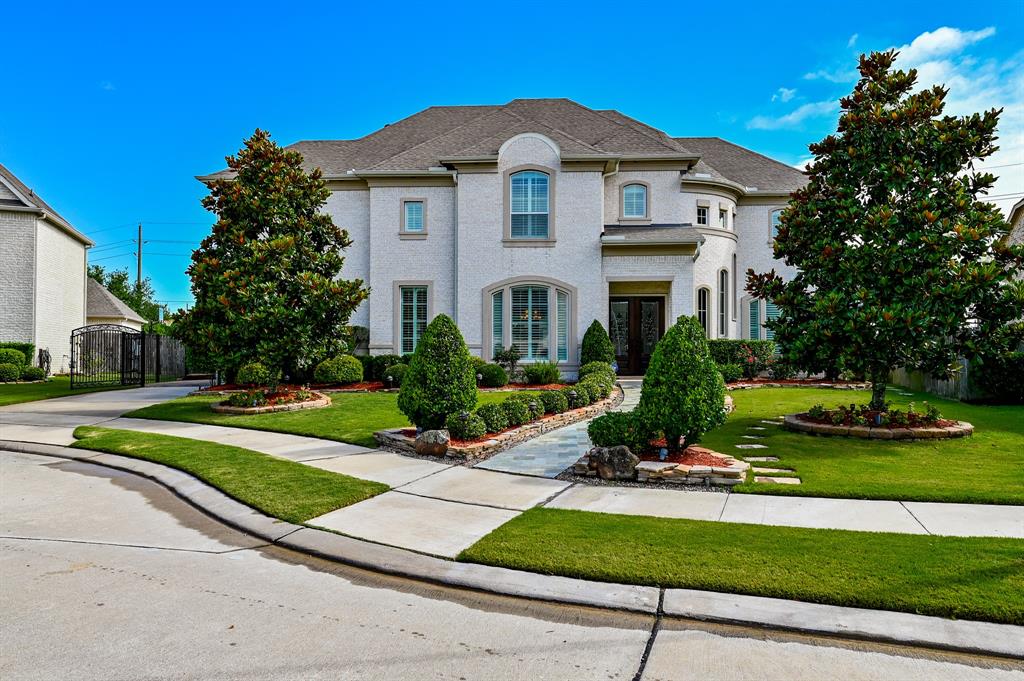 7503 Ehrhardt Lane Sugar Land Tx 77479 Har Com