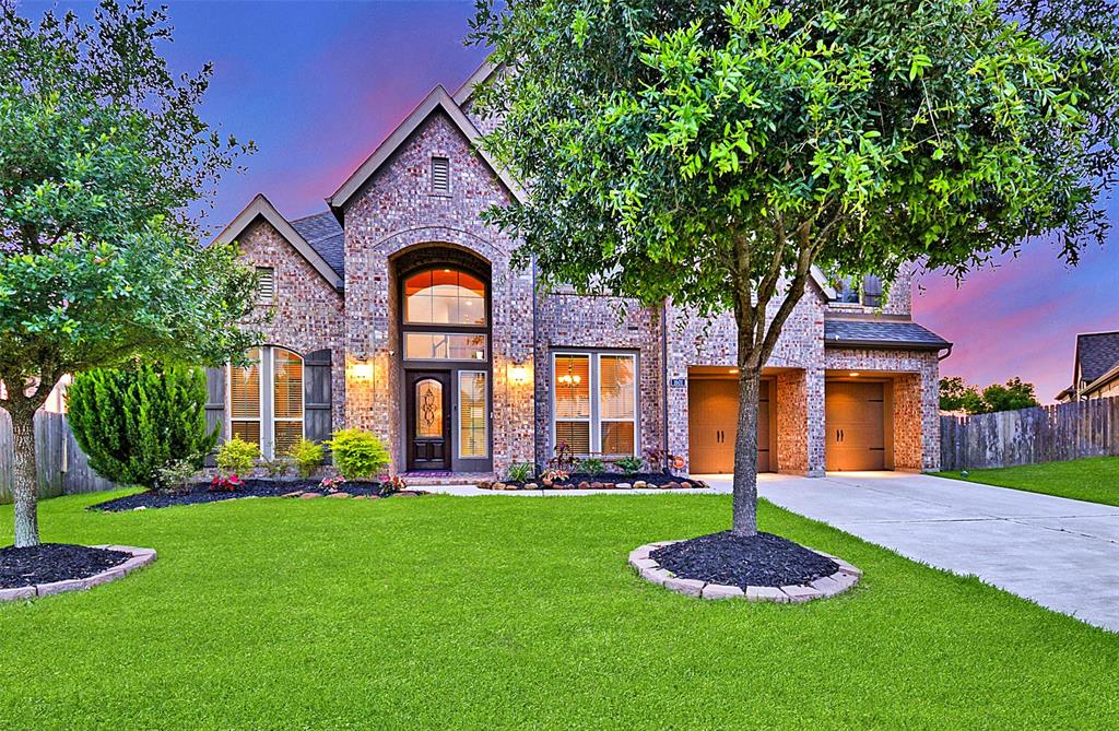 1601 Wimberly Hollow Lane Rosenberg Tx 77471 Har Com