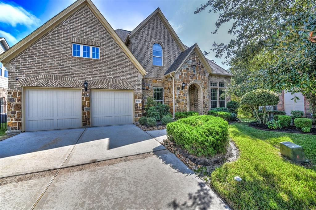 1306 Blantyre Way Kingwood Tx 77339 Har Com