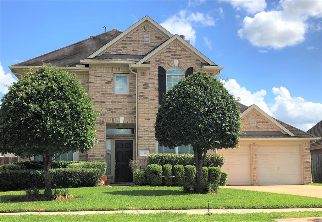 11308 Silver Bay Court Pearland Tx 77584 Har Com