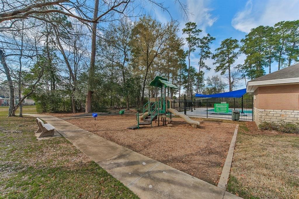 707 Lytton Springs, Spring, TX 77373