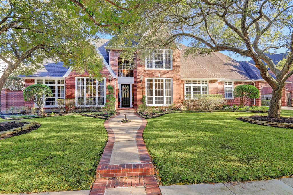 4019 Colony Oaks Drive Sugar Land Tx 77479 Har Com