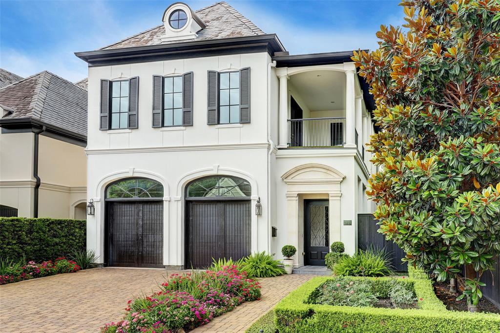 2315 Mimosa Drive Houston Tx 77019 Har Com