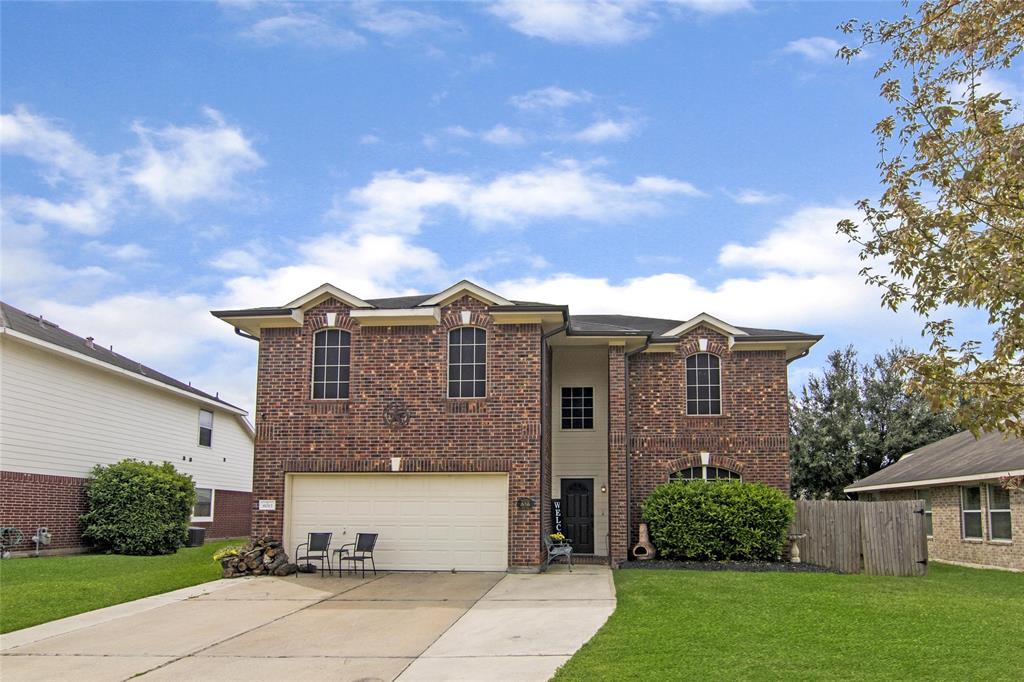 8011 Blackcherry Lane Baytown Tx 77523 Har Com