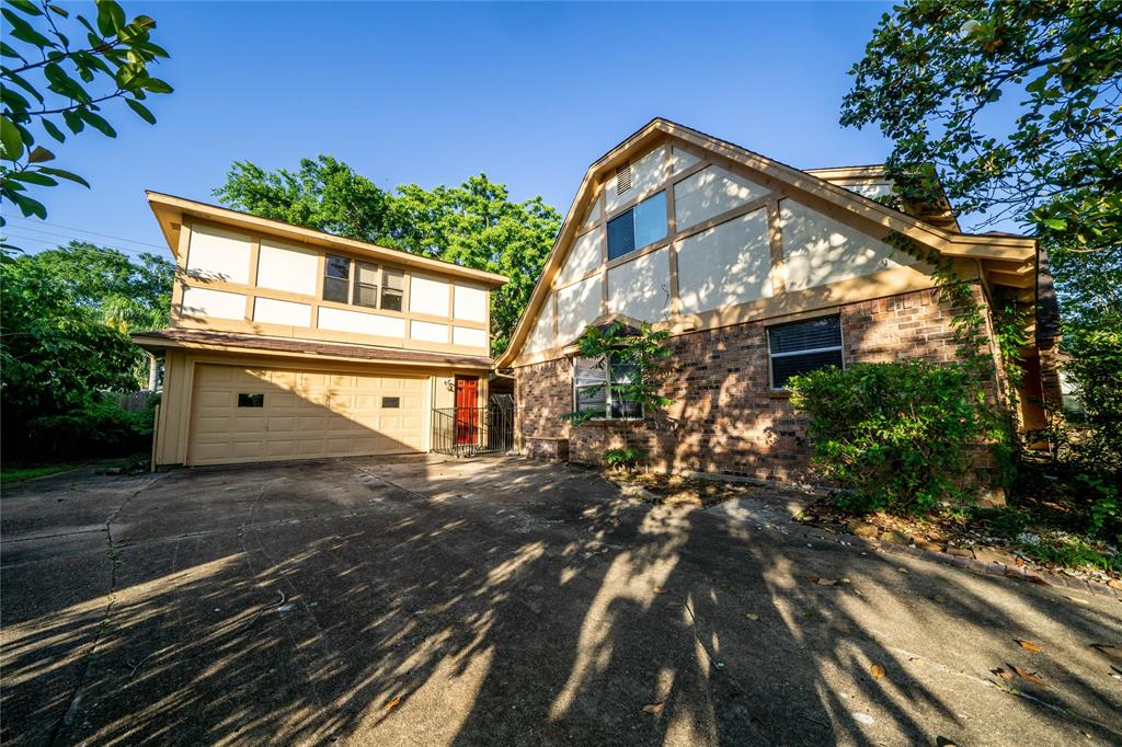 2702 Shady Creek Drive, Pearland, TX 77581 - HAR.com