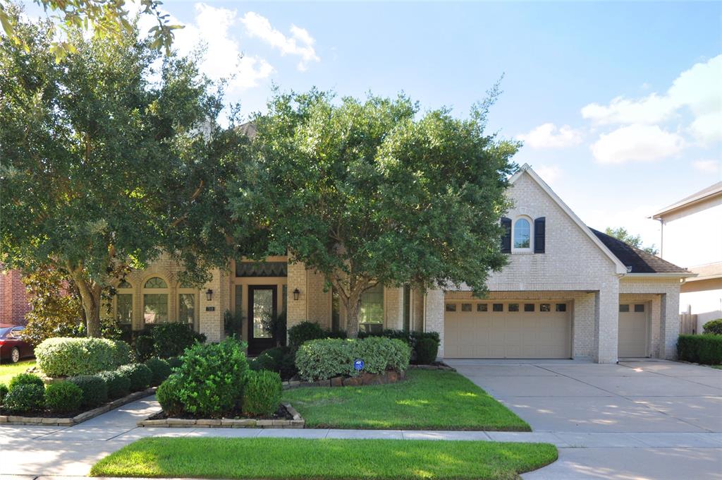 7518 Newbury Trail Sugar Land Tx 77479 Har Com