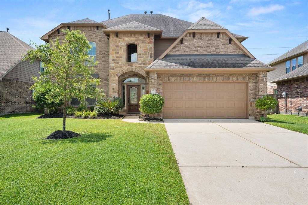 10935 Gallant Flag Dr Tomball Tx 77375 Har Com