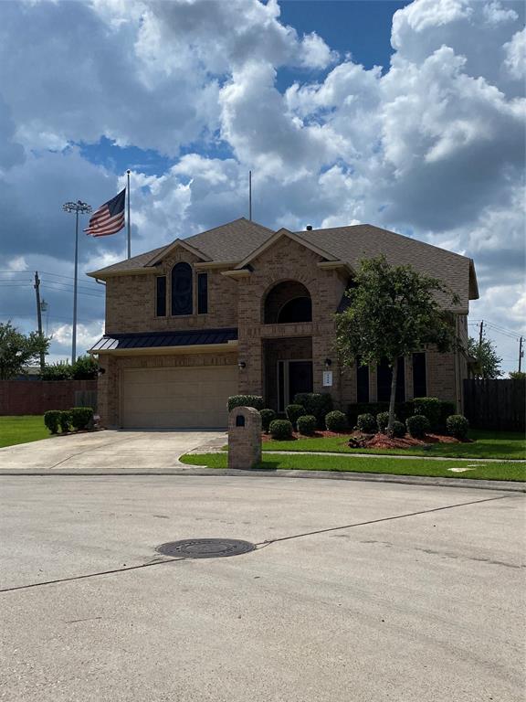 1018 Fairway Drive La Porte Tx 77571 Har Com