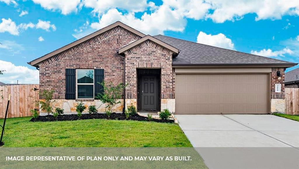 4011 Dusky Goose Lane Baytown Tx 77521 Har Com
