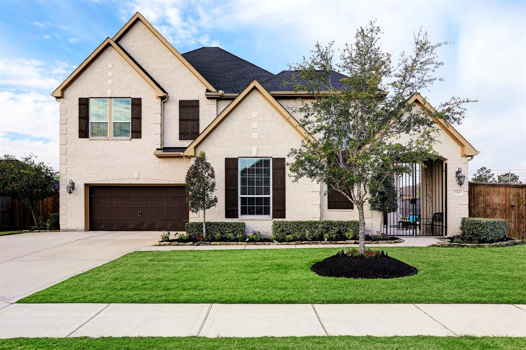 13442 Summit Reserve Court Houston Tx 77059 Har Com