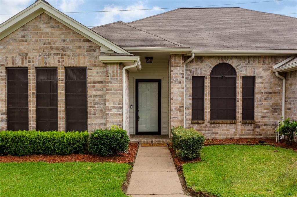 6815 Ashland Forest Drive Houston Tx 77088 Har Com