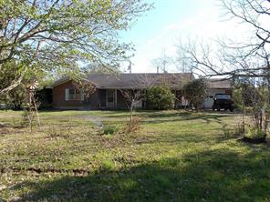 1244 County Road 332, Cleveland, TX, 77327