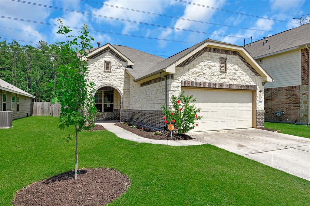 Houses in Deerbrook Estates Humble TX Luxury Homes & Real Estate