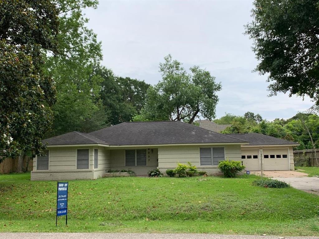 9337 Walterville Road Houston Tx 77080 Har Com