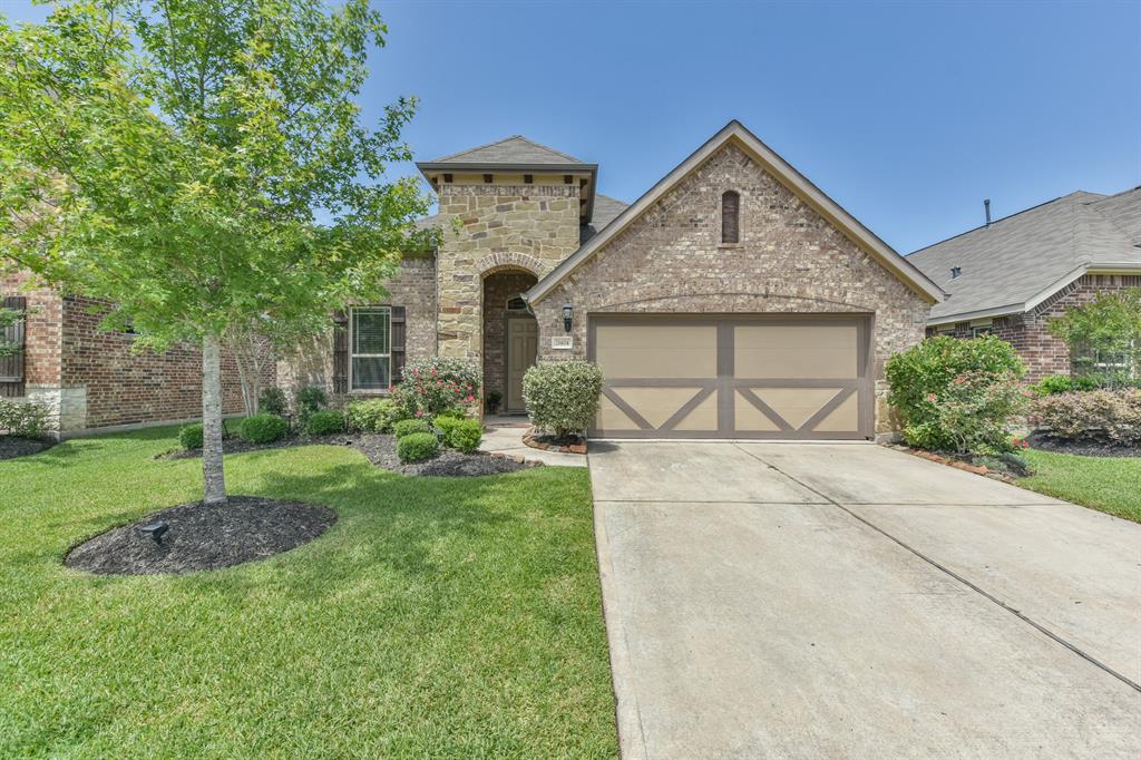 21404 Kings Guild Lane Kingwood Tx 77339 Har Com