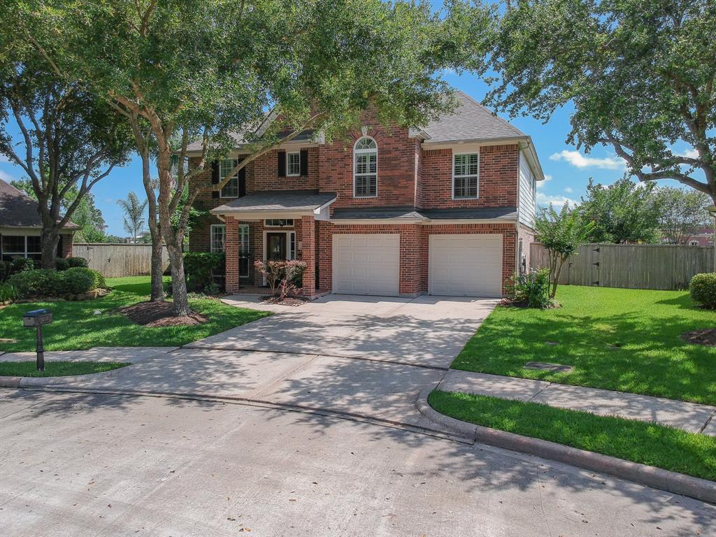 2639 Pueblo Court League City Tx 77573 Har Com