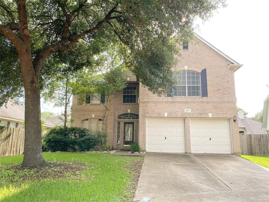 210 Windrift Court Sugar Land Tx 77479 Har Com