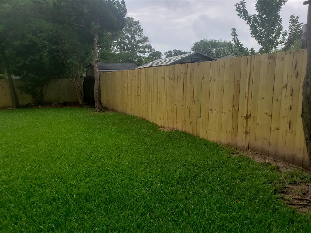 9519 Rannock Way Spring Tx 77379 Har Com