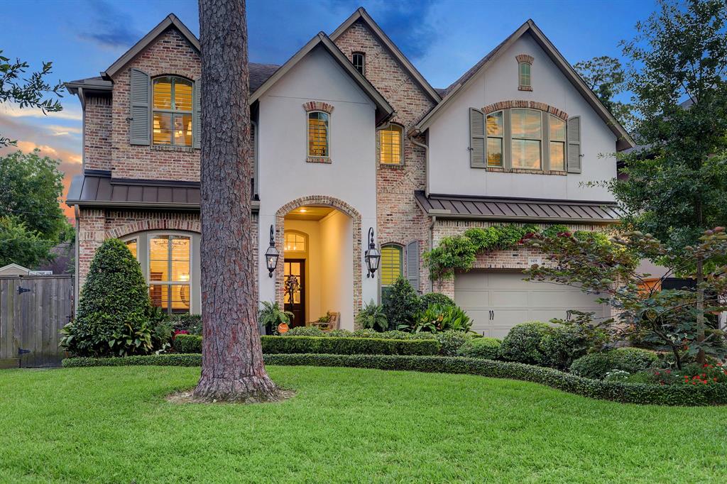 1435 Althea Drive Houston Tx 77018 Har Com