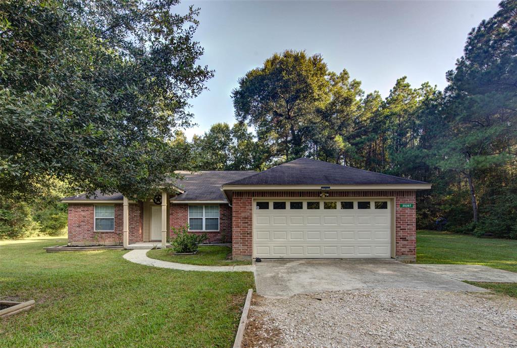 25207 Little John Circle Hockley Tx 77447 Har Com