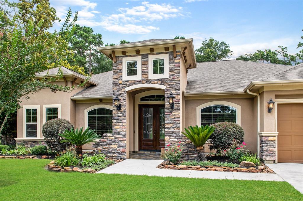 19343 Riverwalk Drive Drive Porter Tx 77365 Har Com