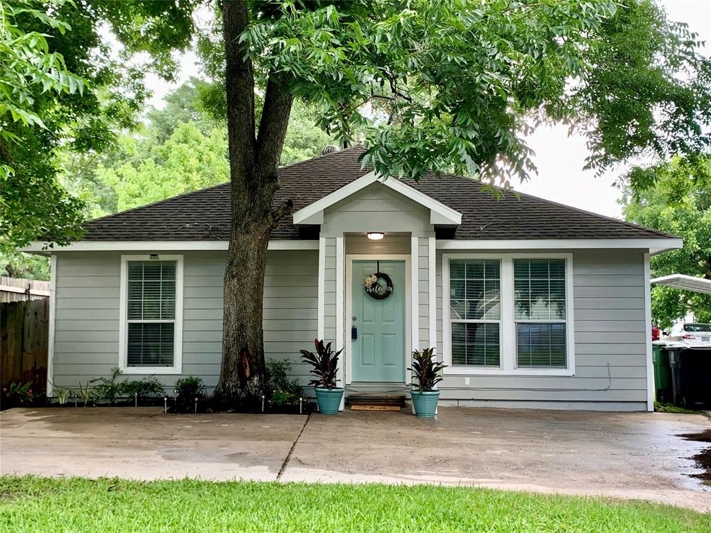 324 Delz Street Houston Tx 77018 Har Com