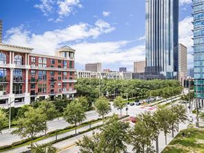 3030 Post Oak Boulevard #1