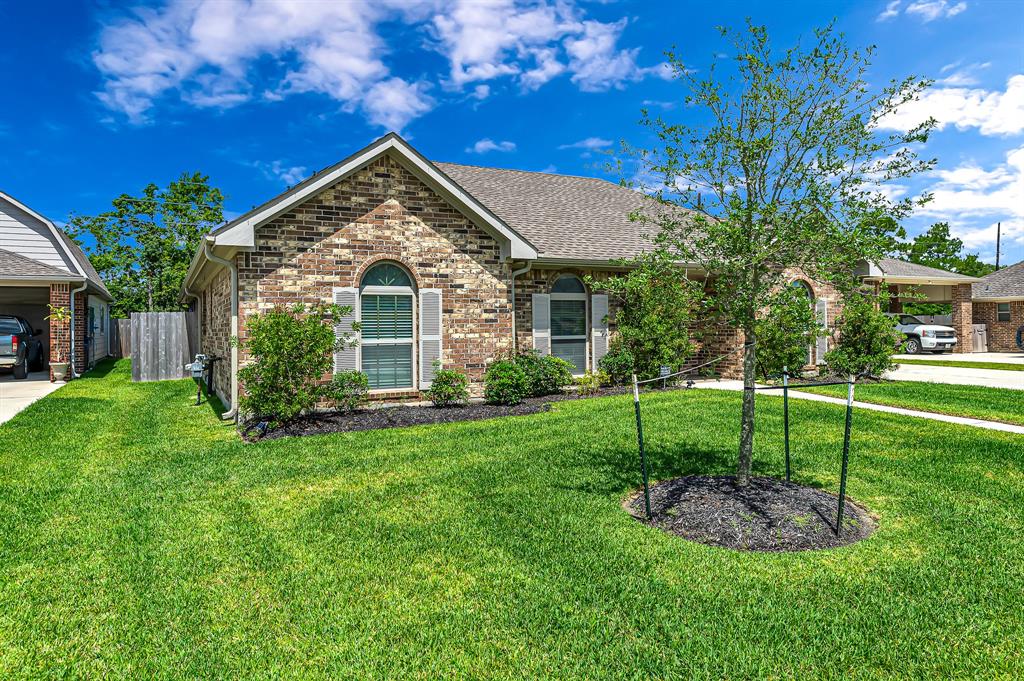 6610 Marble Falls Lane Manvel Tx 77578 Har Com