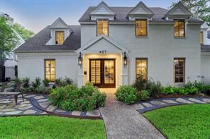 Houston Home at For Sale Houston Home at For Sale