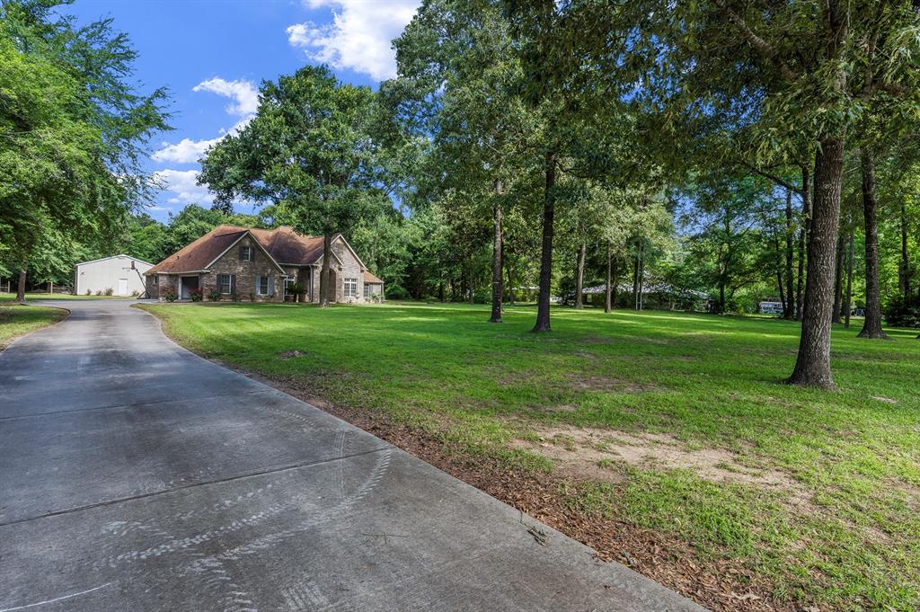 13540 Shepard Hill Road, Willis, TX 77318