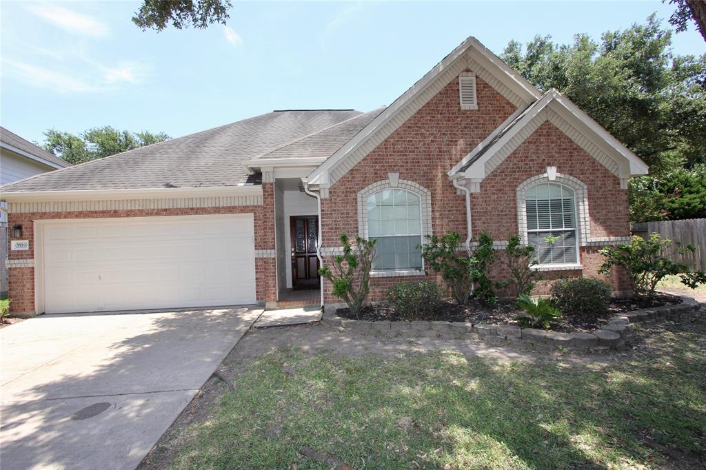 5519 Waverdale Court Sugar Land Tx 77479 Har Com