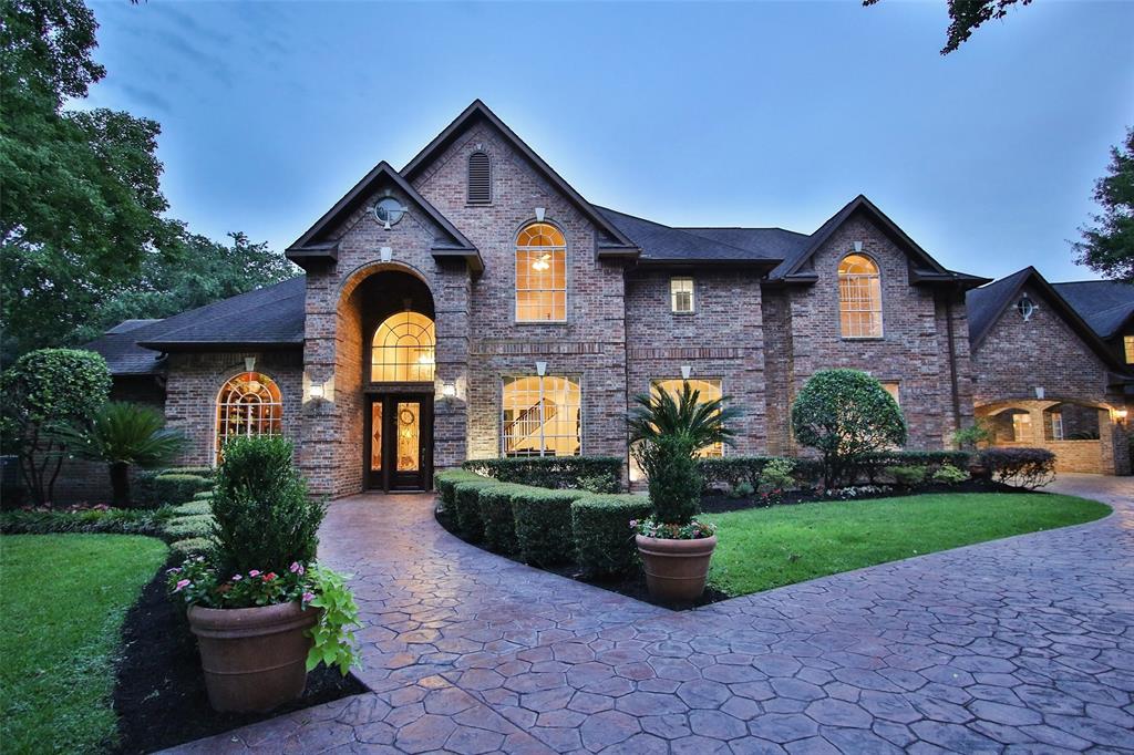 Luxury Homes for Sale in Houston TX | Houston Luxury Real Estate