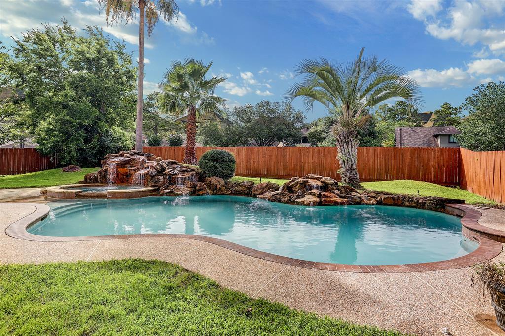 14607 Cypress Ridge Drive, Cypress, TX 77429