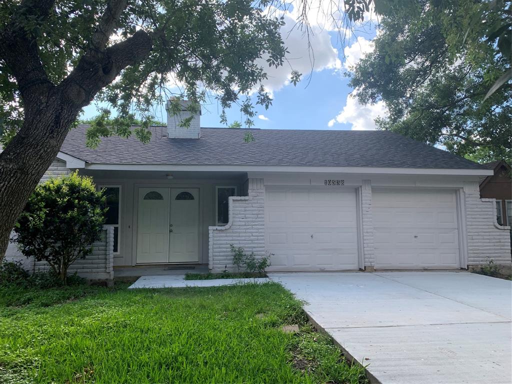 10538 Tenneco Drive Houston Tx 77099 Har Com