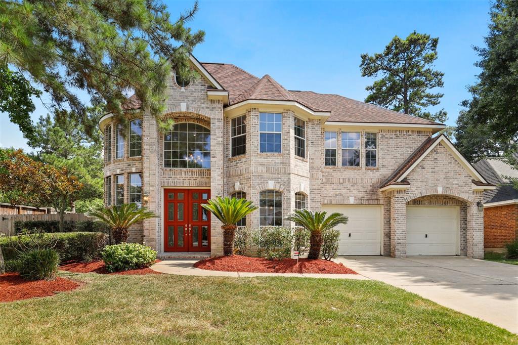 14203 Orion Drive Tomball Tx 77375 Har Com