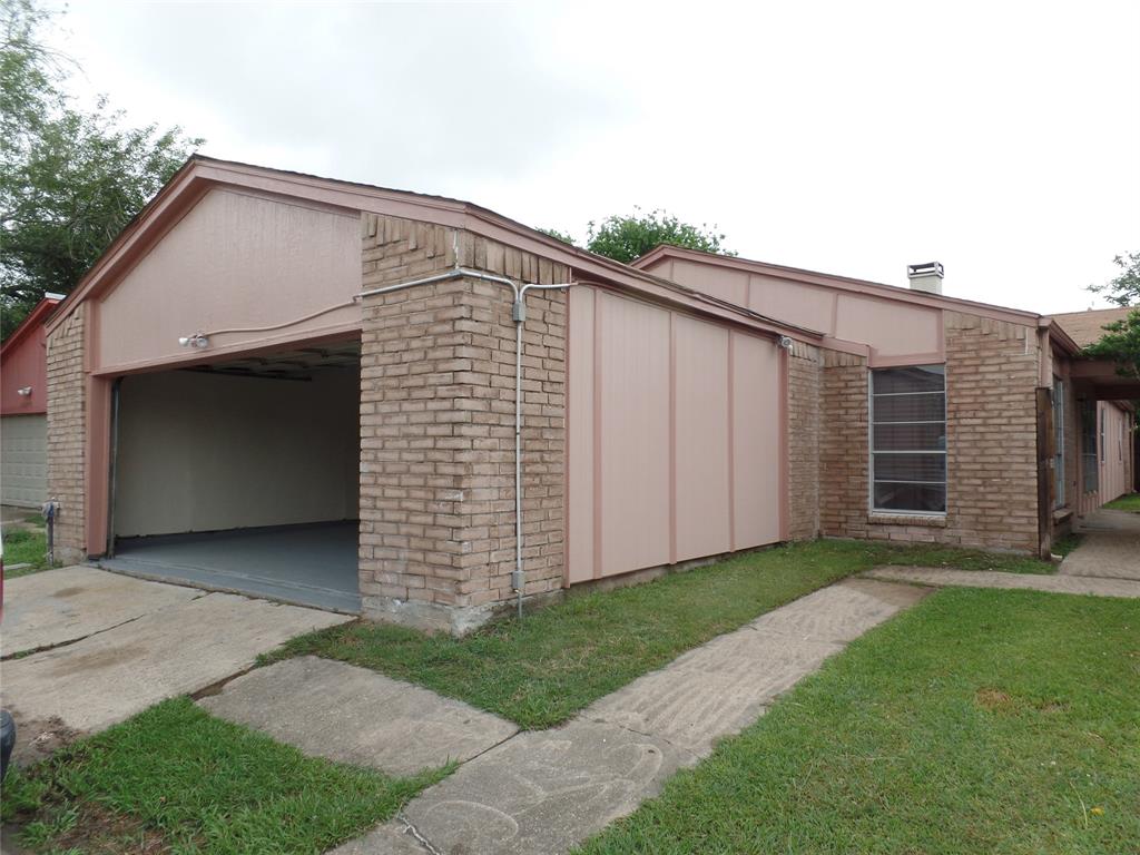 12450 Newbrook Drive Houston Tx 77072 Har Com