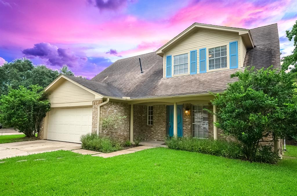 3318 Timber View Drive Sugar Land Tx 77479 Har Com