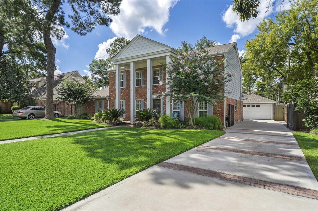 14923 Broadgreen Drive Houston Tx 77079 Har Com