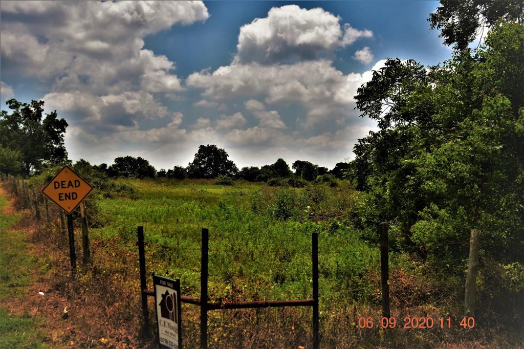 Owens Road Hungerford, Texas Perfect unrestricted tract in the El Campo ISD. Property sits up so ideal for new home or mobile home.